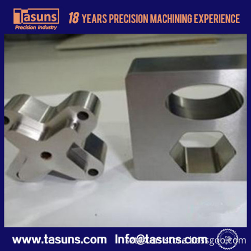 CNC Machining parts